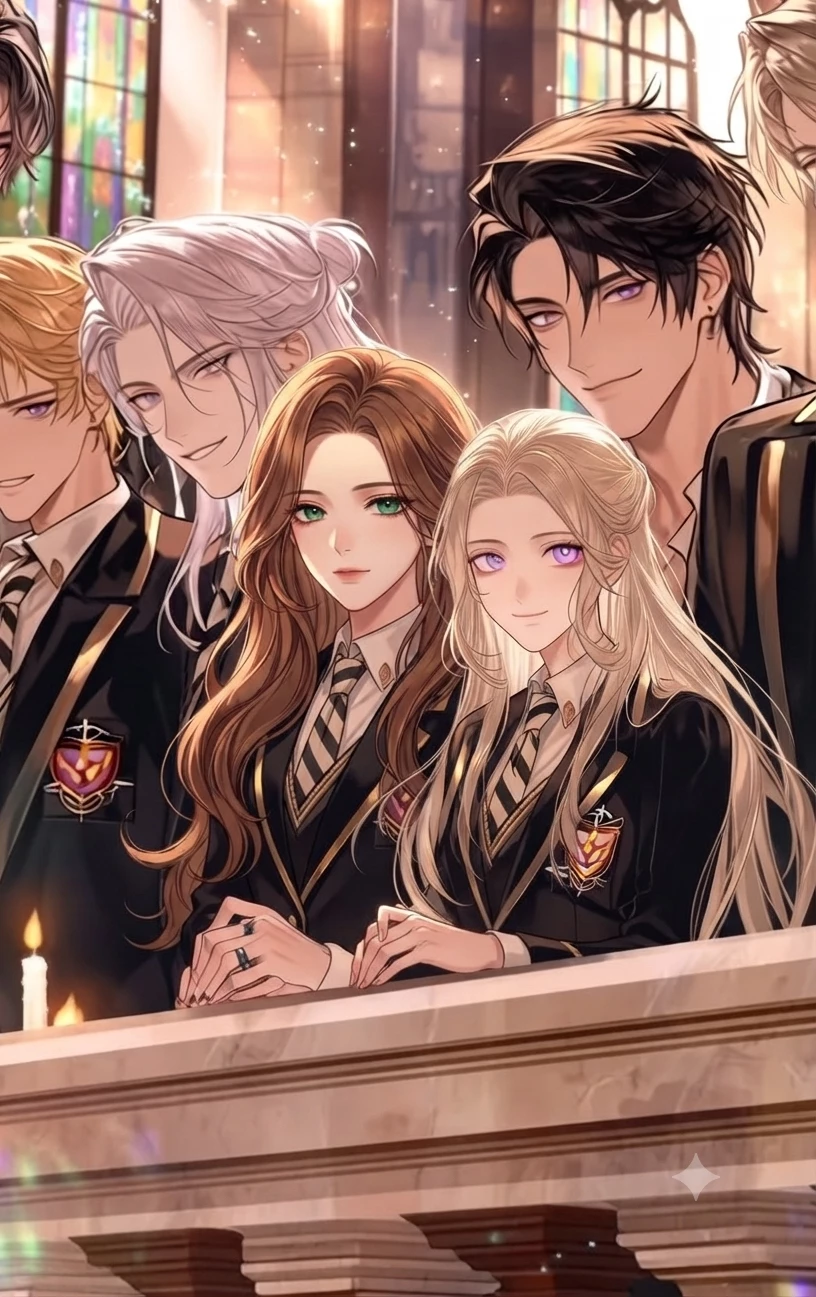 Magic Academy thumbnail