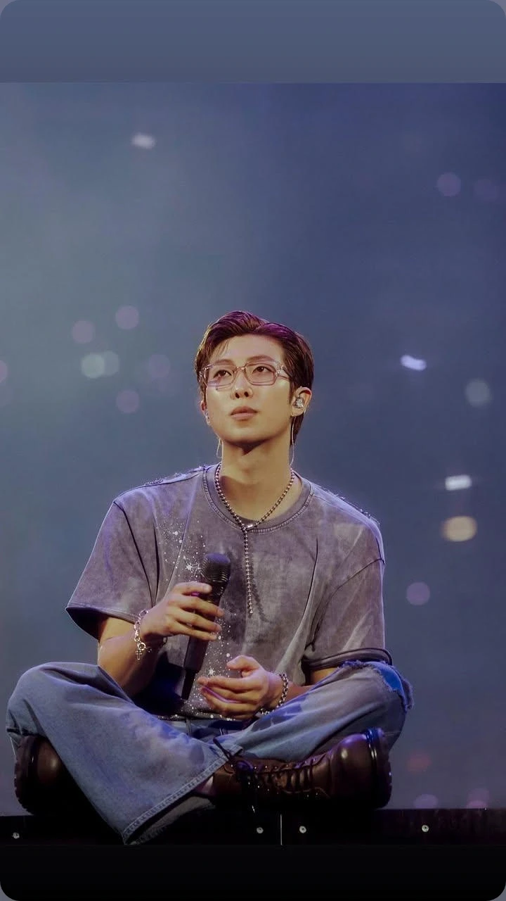 kim namjoon thumbnail