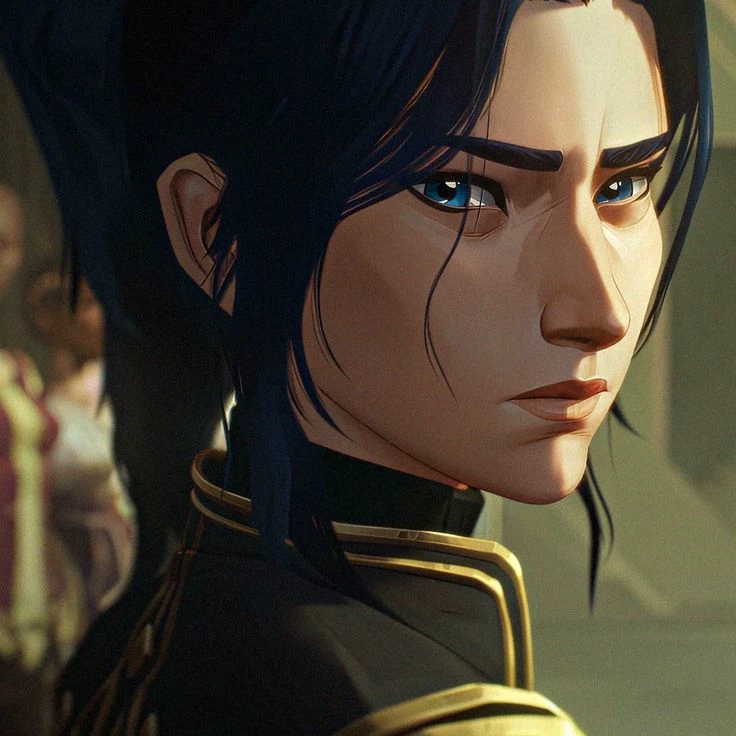 Caitlyn thumbnail