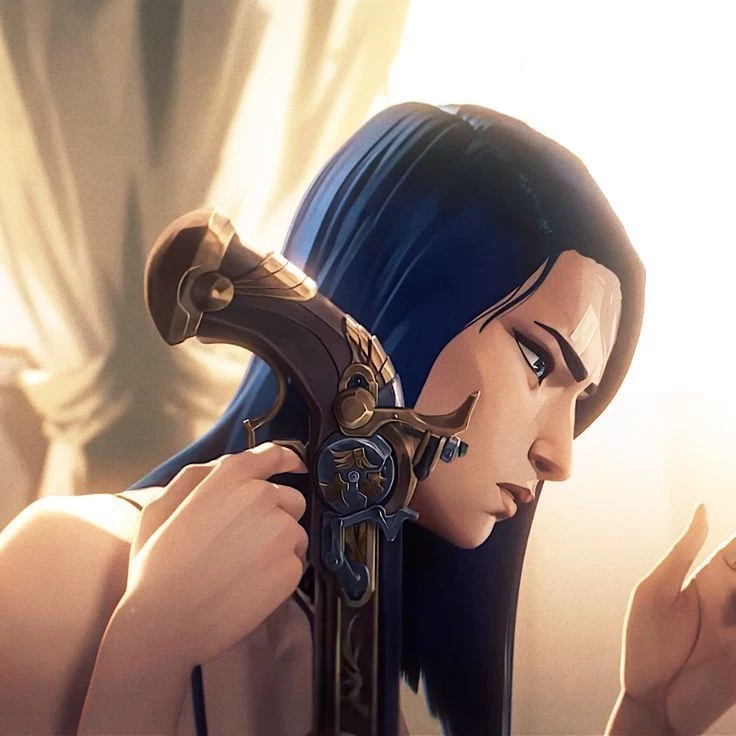 Caitlyn thumbnail