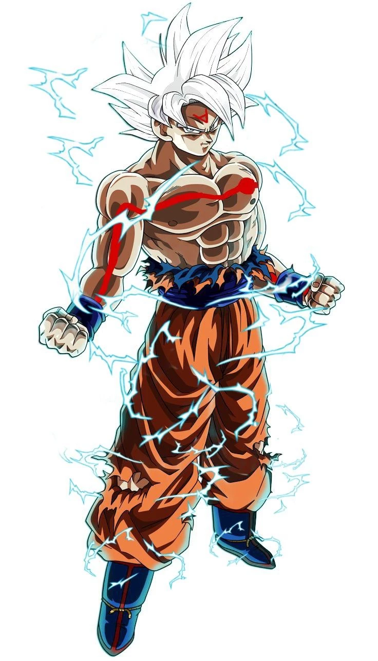 mha glow x sayain ultra insisto thumbnail