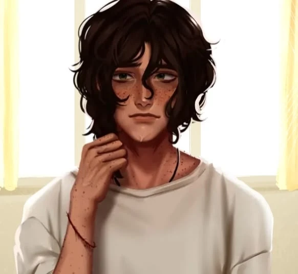 Silas 🌟💚🍂 thumbnail