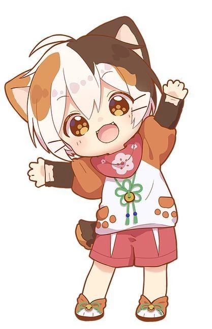 😸🐾 Neko 🐾😼 thumbnail