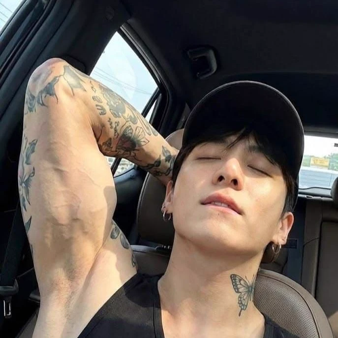 Siona Jungkook  thumbnail
