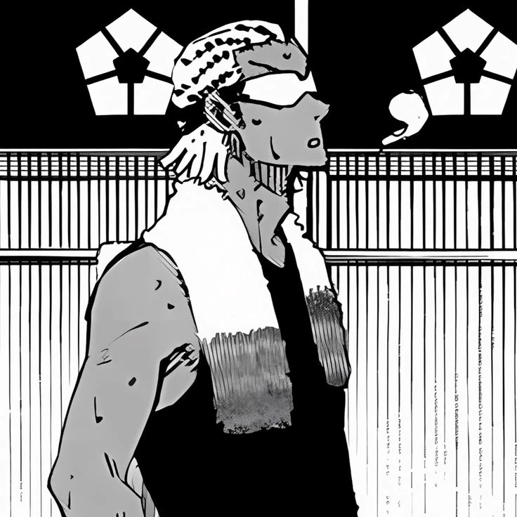 Kuso BL thumbnail