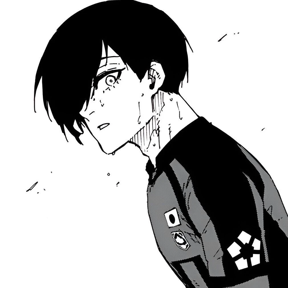 Itoshi rin thumbnail