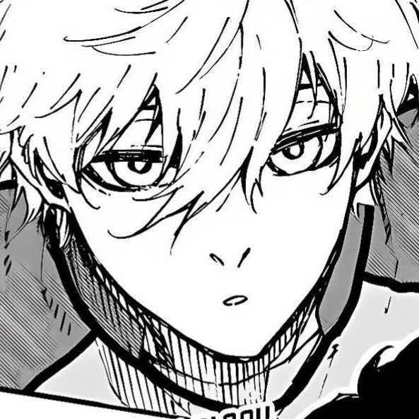Nagi Seishiro thumbnail