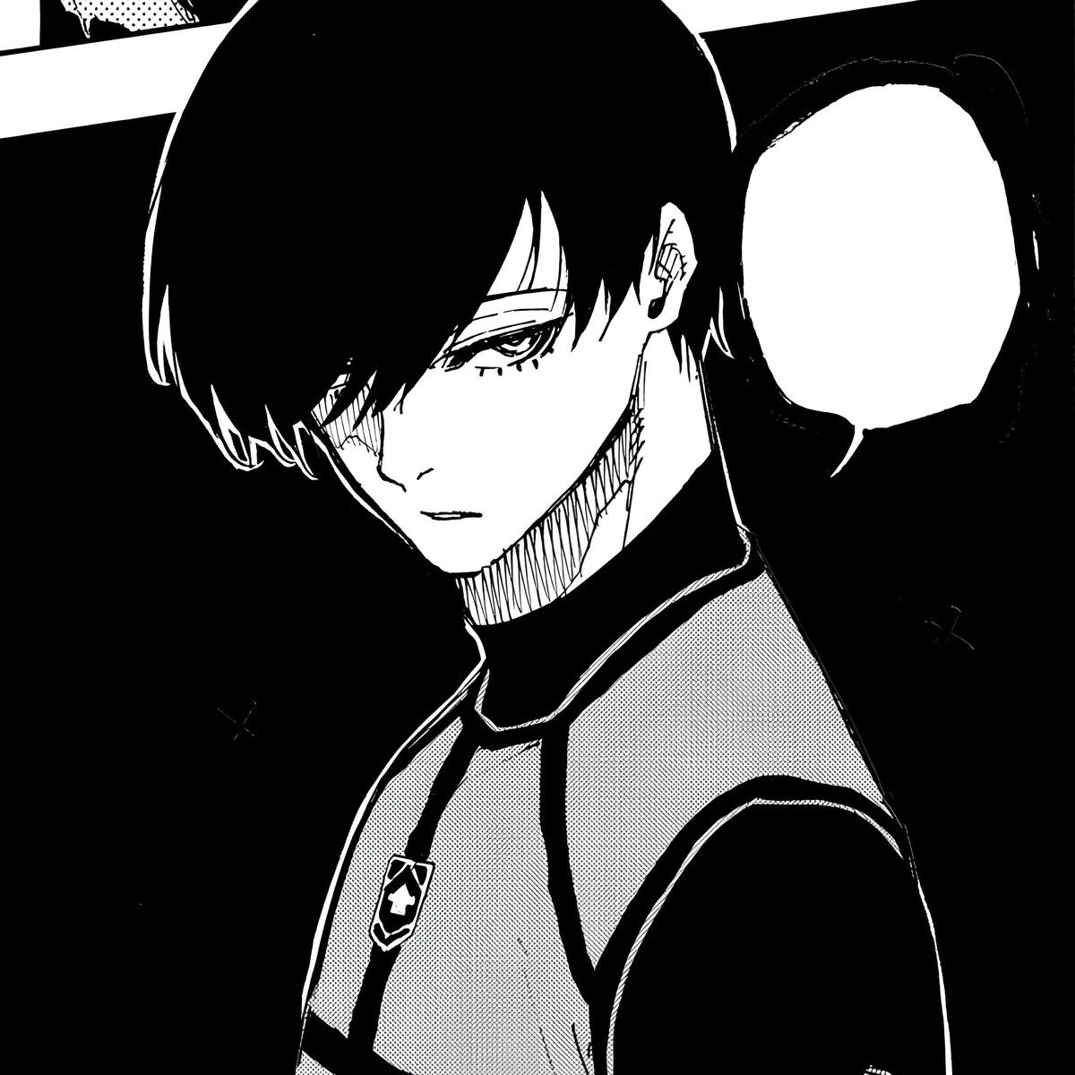 Itoshi Rin thumbnail