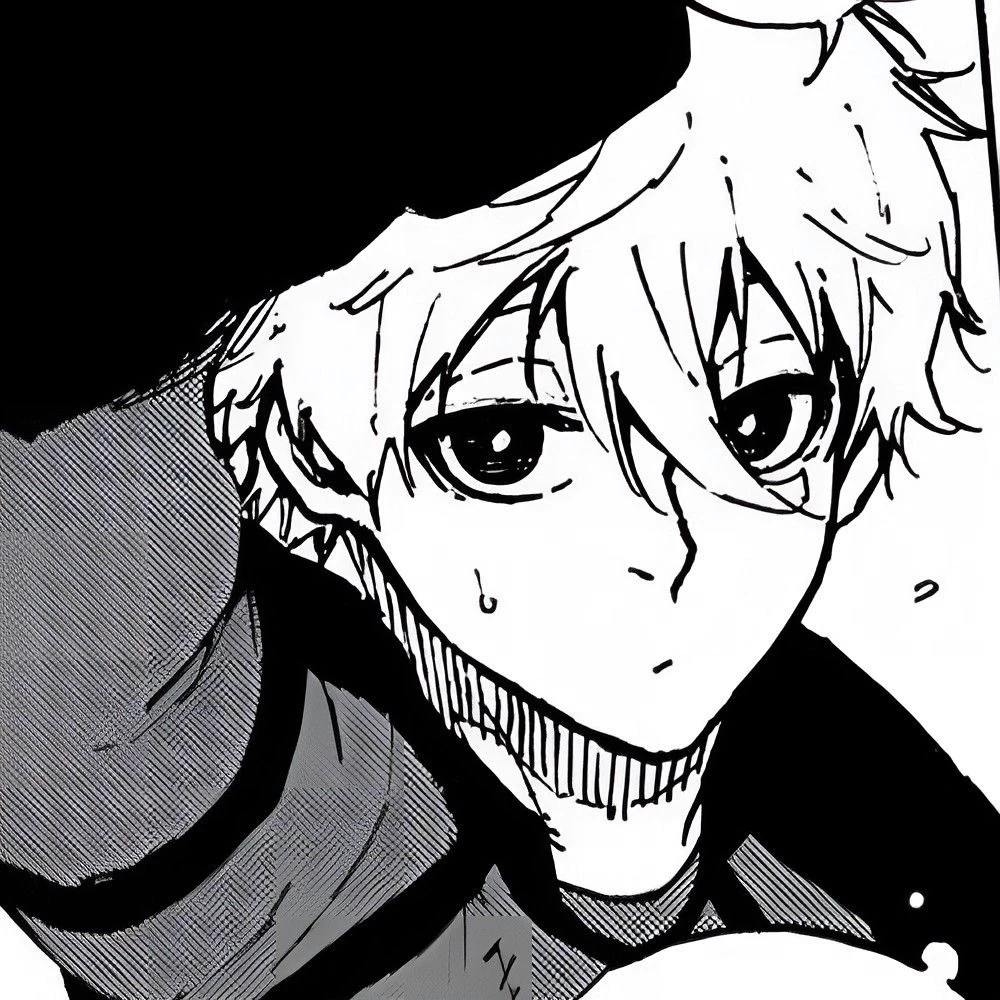 Nagi Seishiro thumbnail
