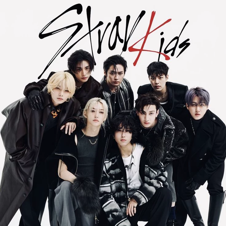 Stray Kids (the power goes out) thumbnail