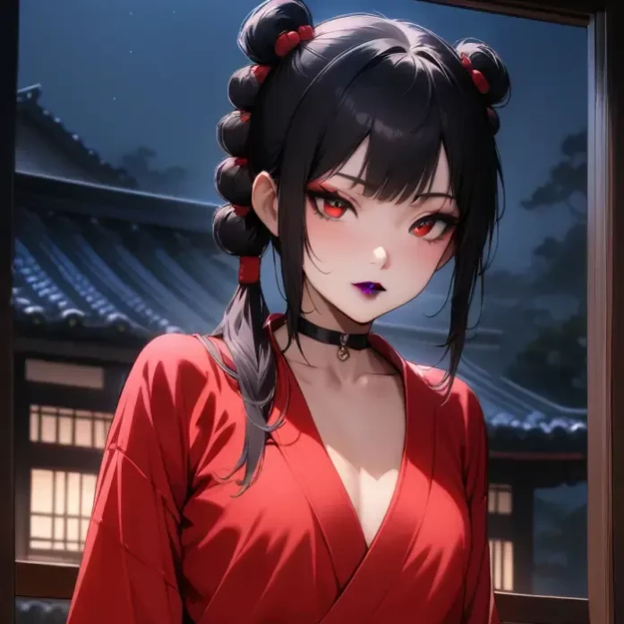 Naoko