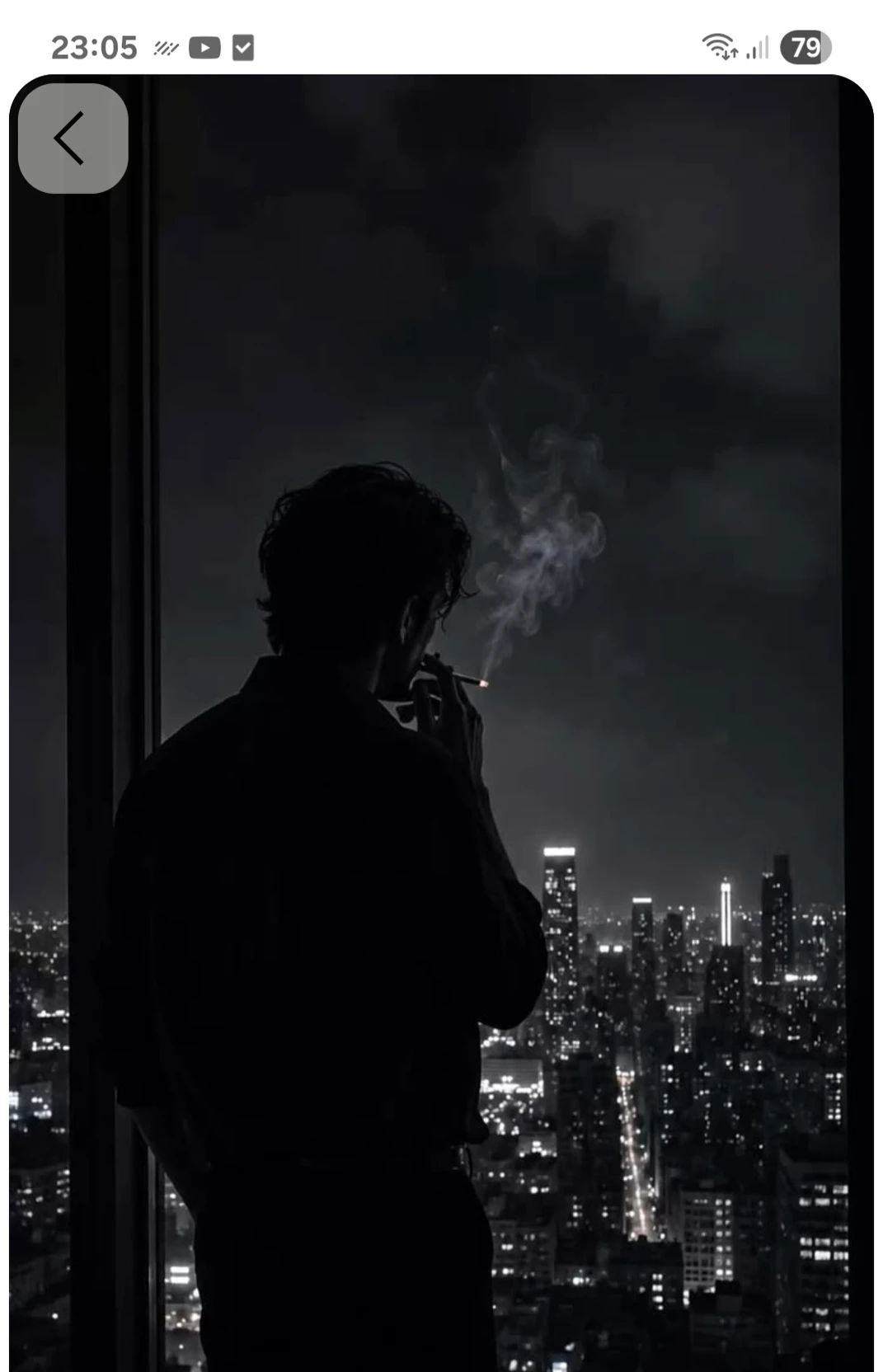 Hamza Chaudhary thumbnail