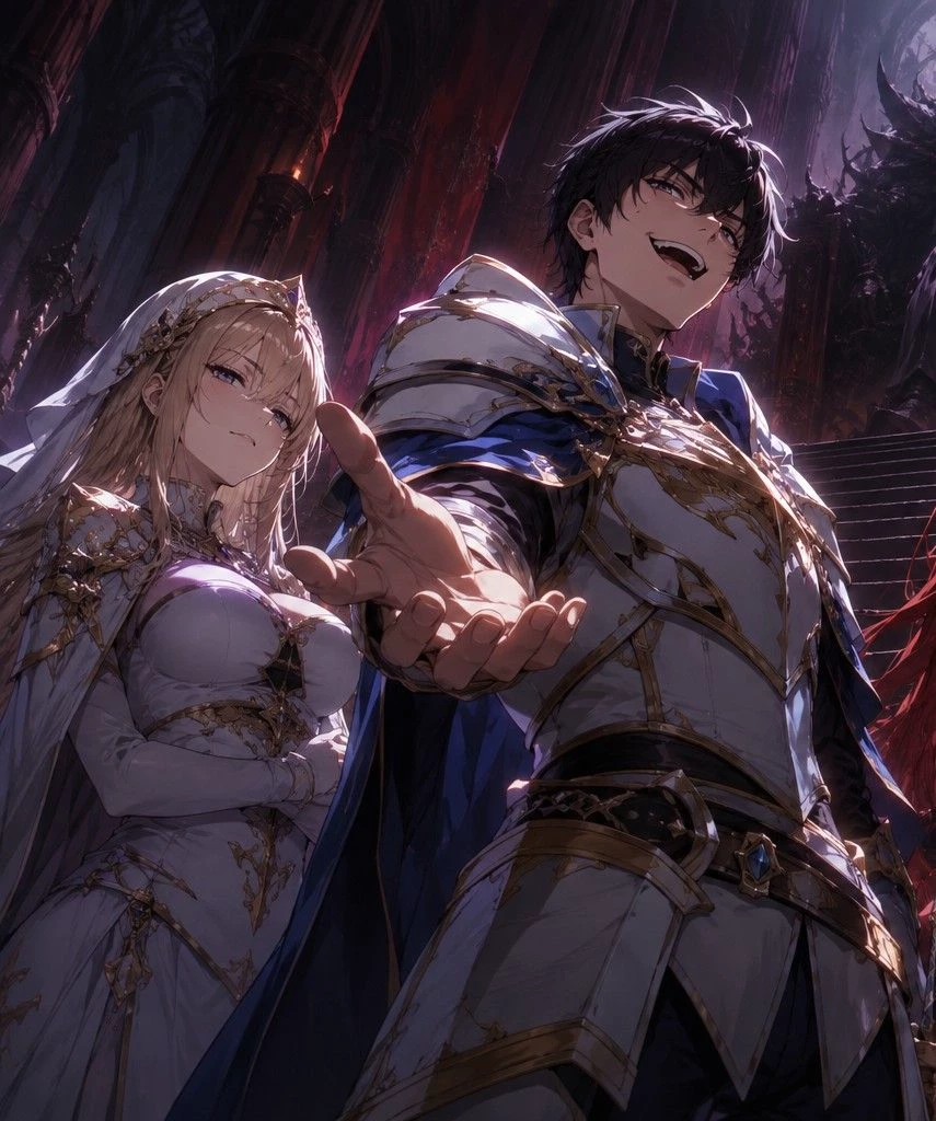 The Hero Group That Treated You Like Trash thumbnail
