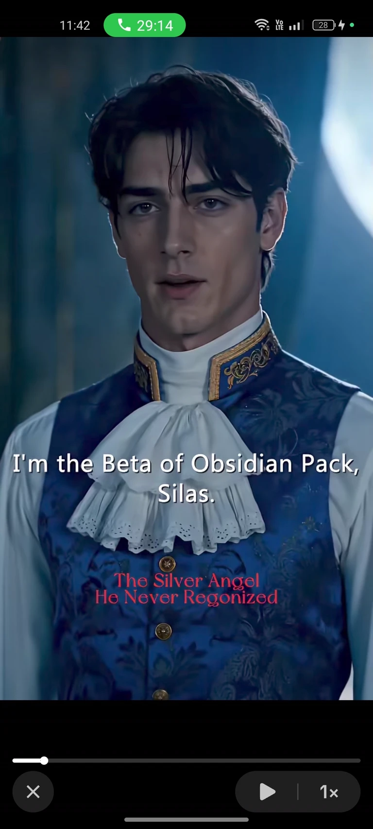 Silas thumbnail