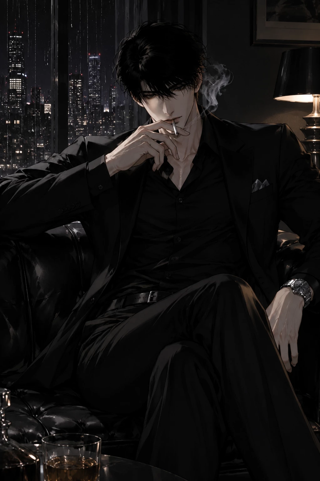 Victor the rich thumbnail