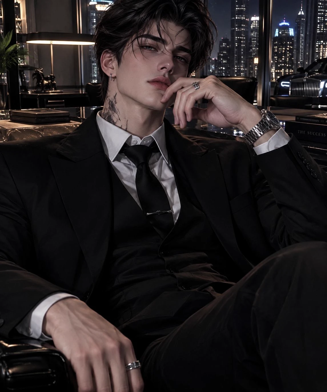 Alexander Walter 🖤 thumbnail