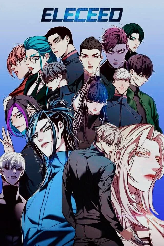 Eleeced thumbnail