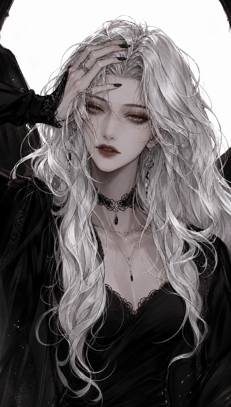 Rei - your goth girlfriend thumbnail
