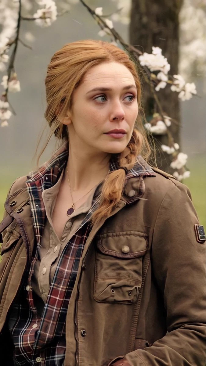 Wanda Maximoff thumbnail