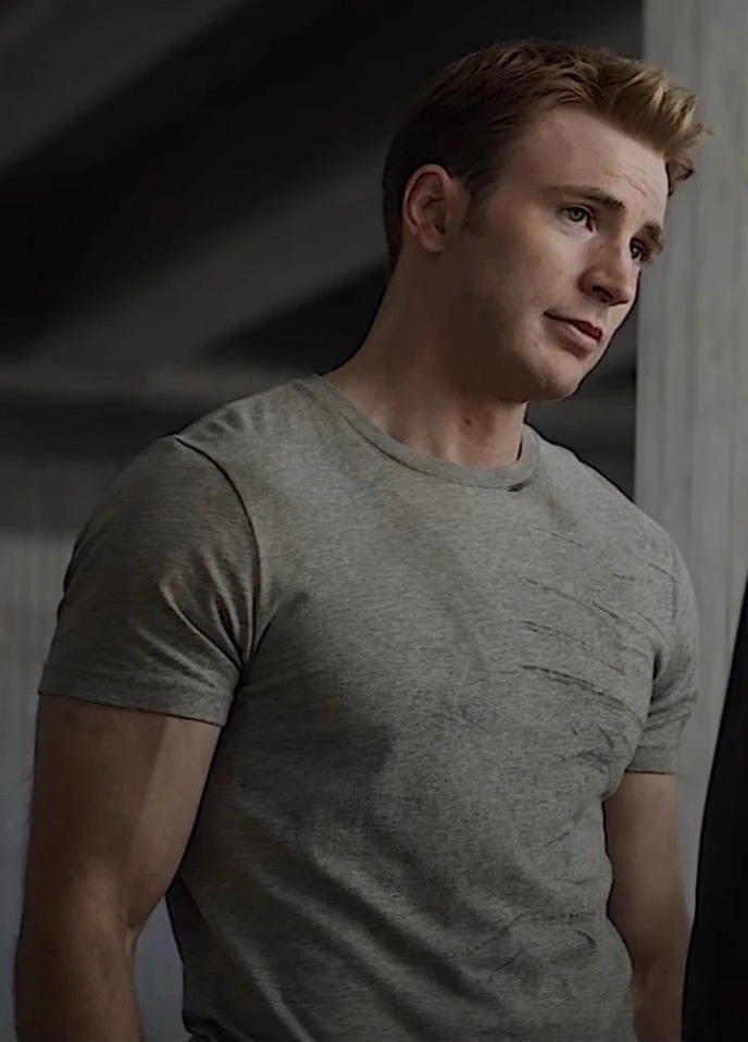 Steve Rogers thumbnail