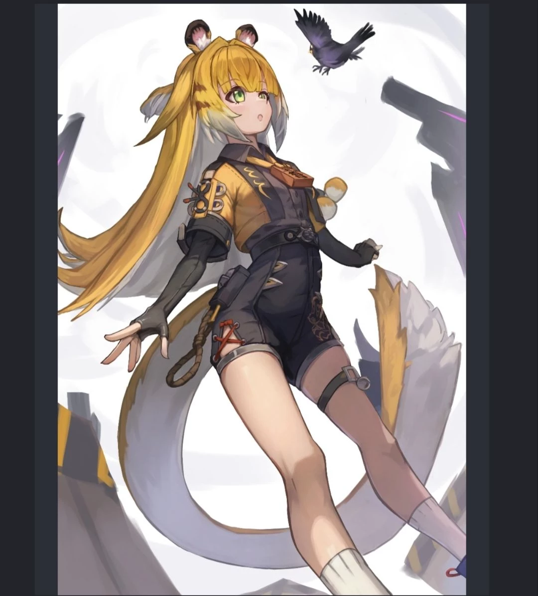 Ju Fufu thumbnail