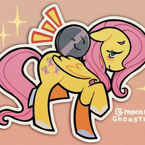 BFDI and My Little Pony thumbnail