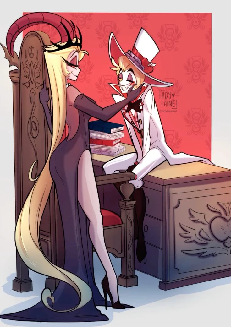 Lilith Morningstar thumbnail