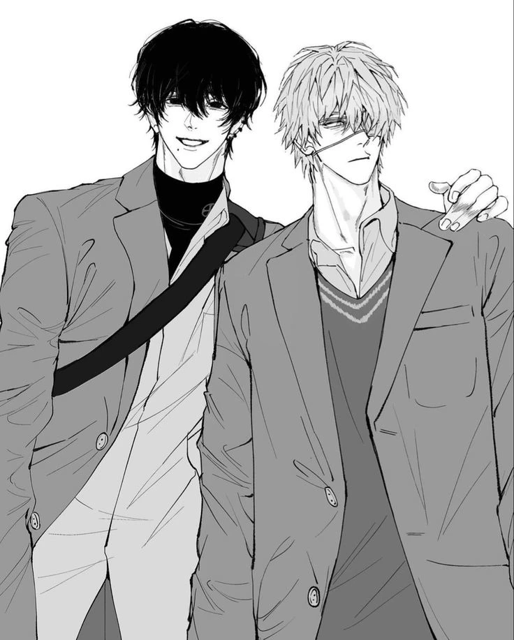 Elijah and Nathan. thumbnail
