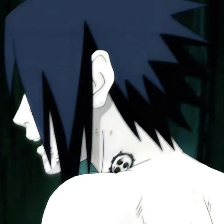 Sasuke Uchiha thumbnail