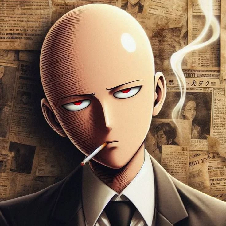 One Punch Man thumbnail