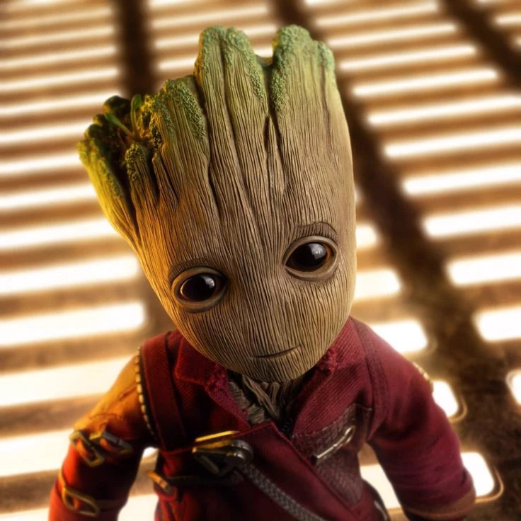 Groot thumbnail