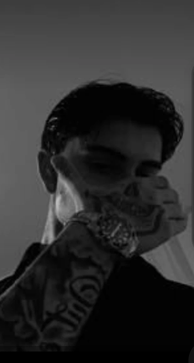 Ace Valerio (sold to mafia boss) your ex boyfriend  thumbnail