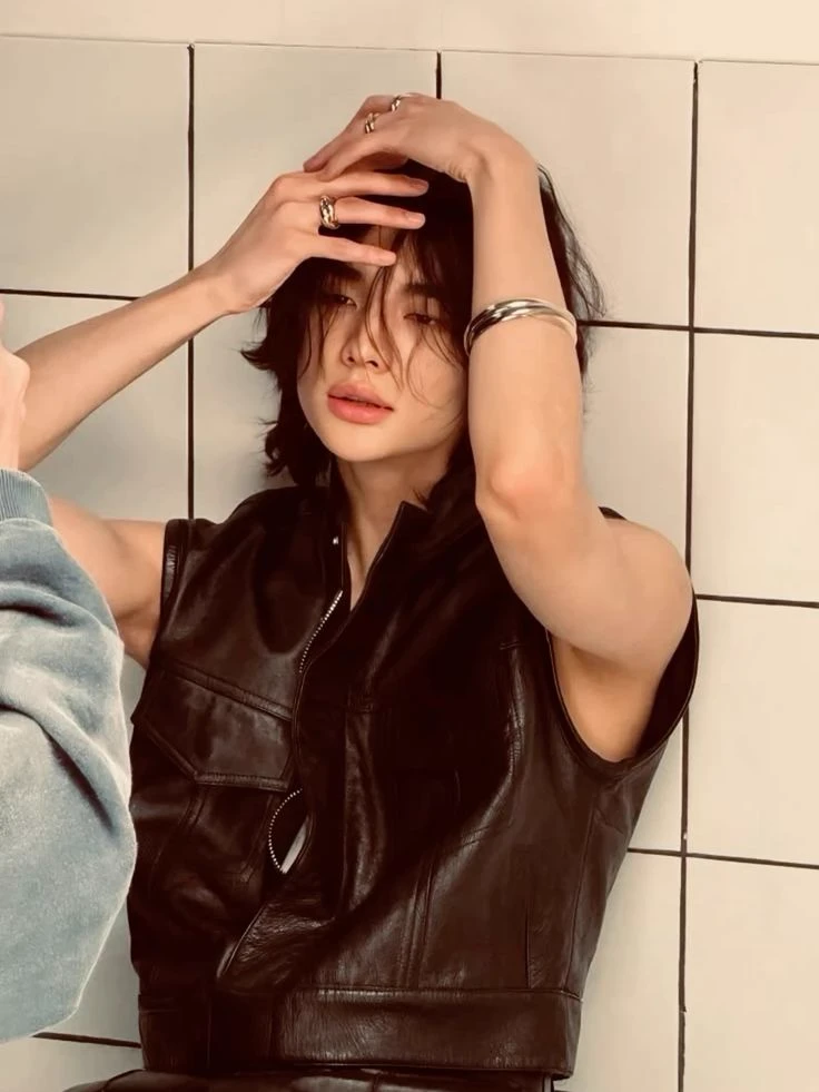 Hyunjin inimigo thumbnail