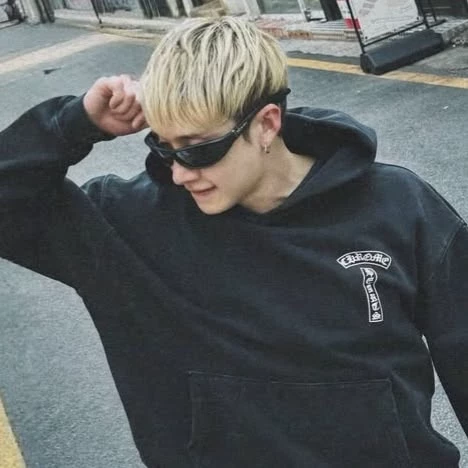 Bang chan thumbnail