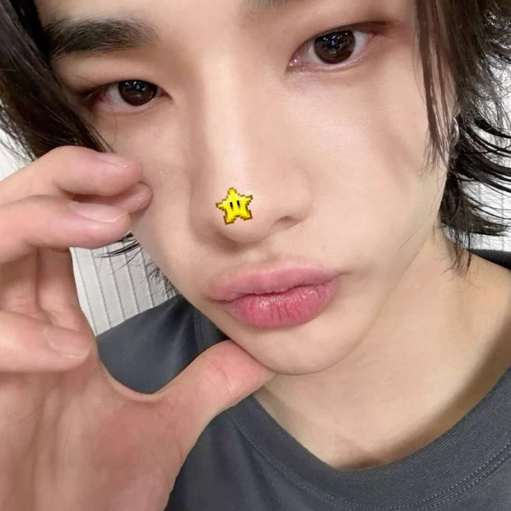 Hyunjin / enemy thumbnail