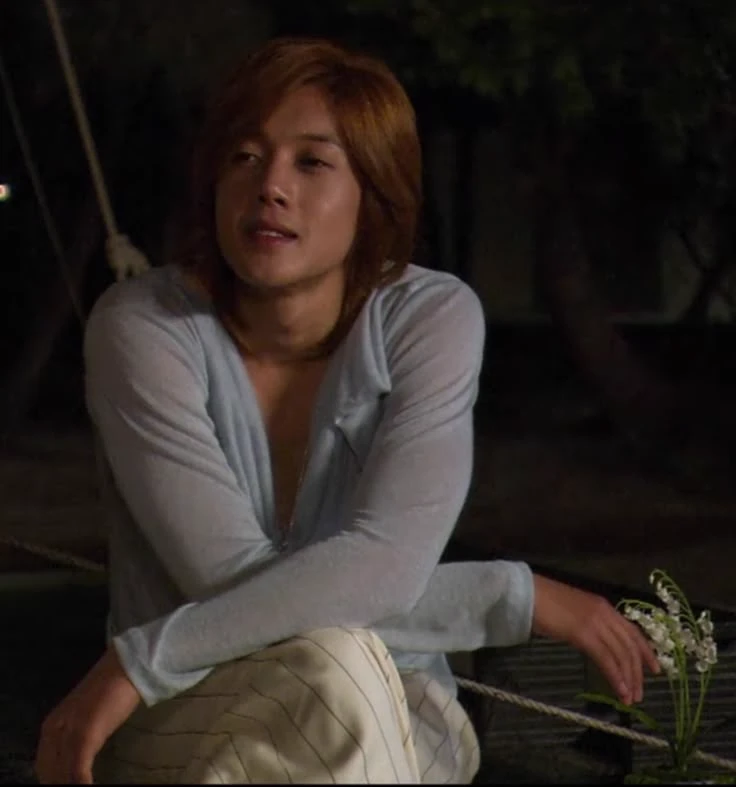 Yoon Ji hoon thumbnail