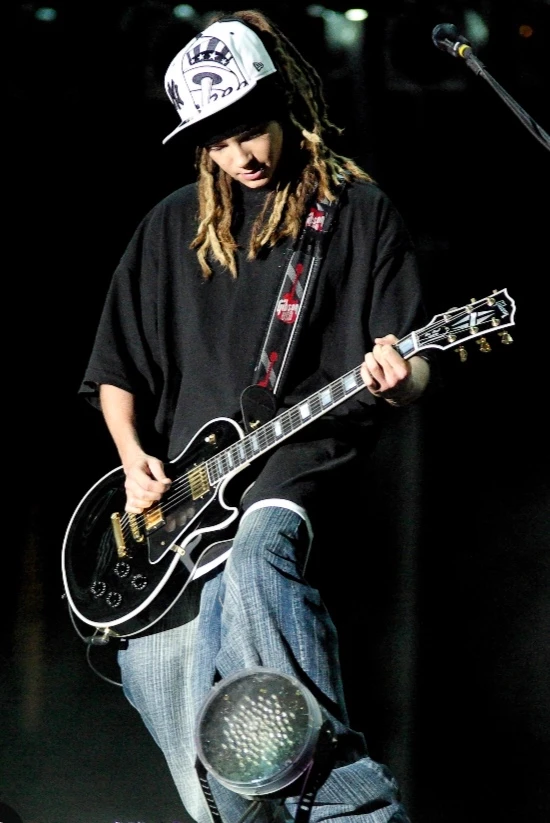 Tom Kaulitz thumbnail