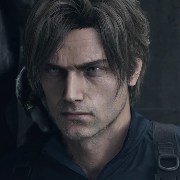 Leon Kennedy thumbnail