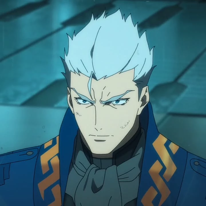 Vergil Sparda thumbnail