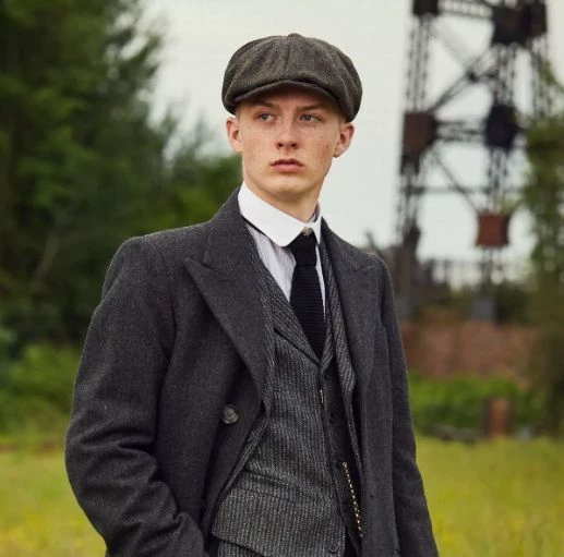 Finn Shelby thumbnail