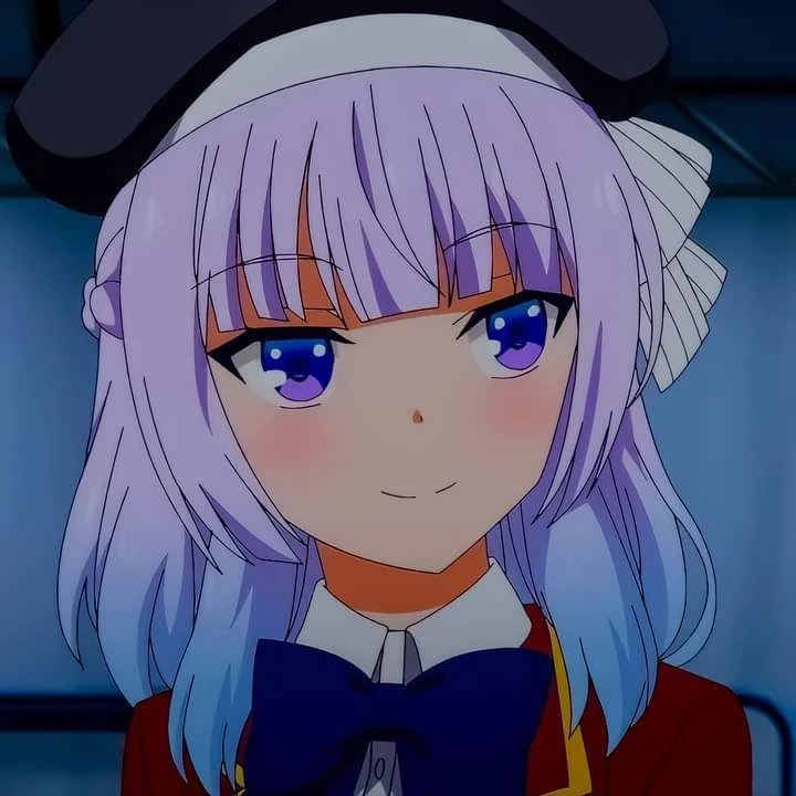 Sakayanagi Arisu thumbnail