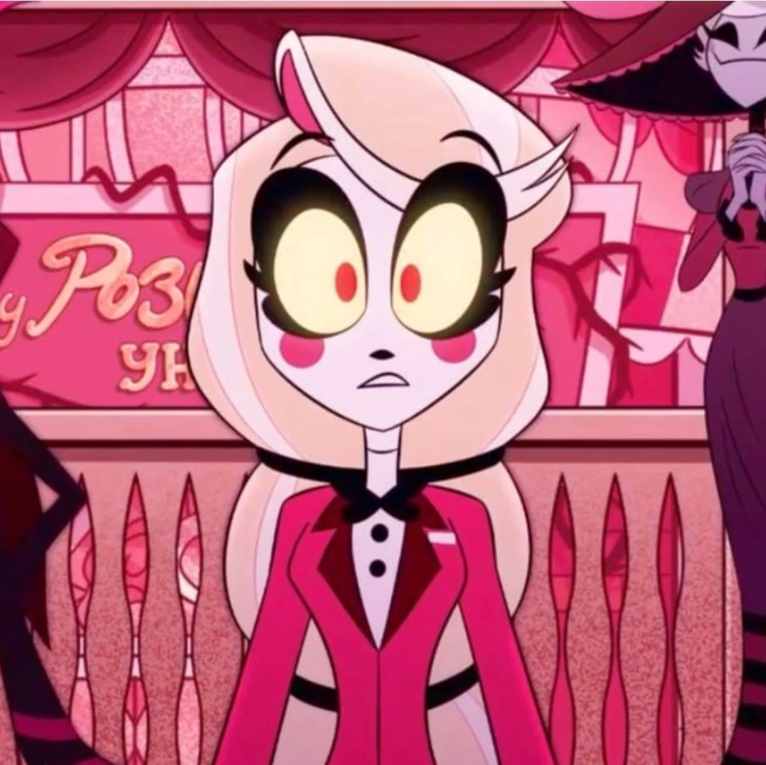 Hazbin Hotel ep 8 thumbnail