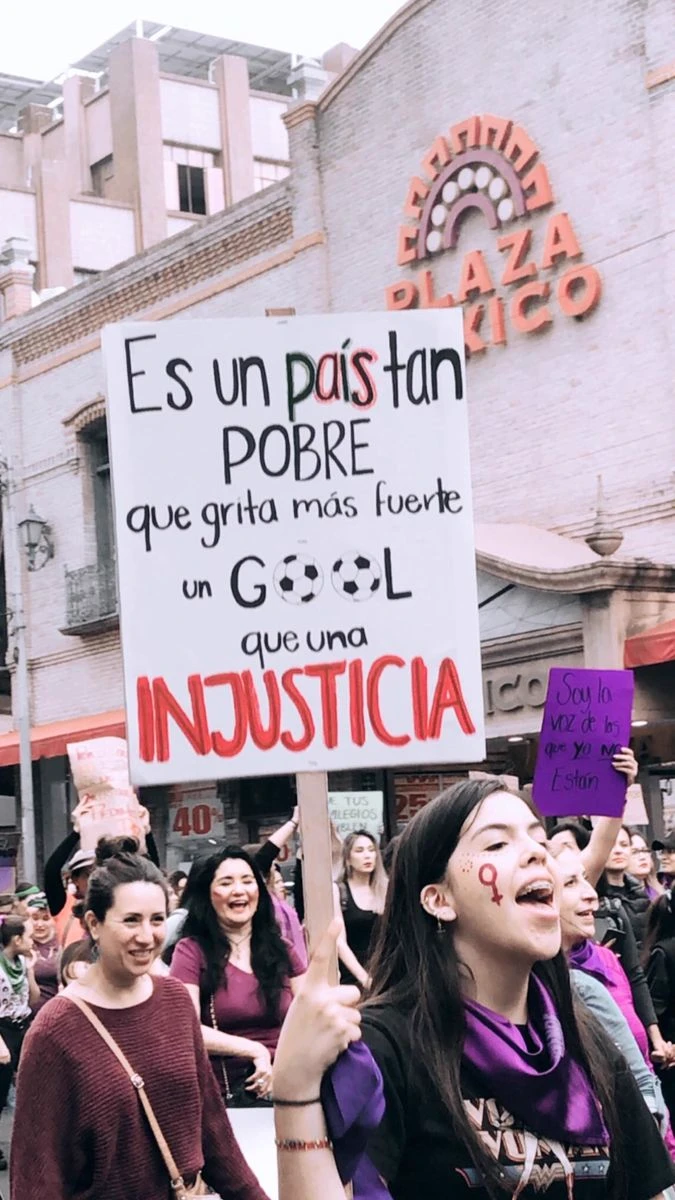feminist march v2 thumbnail