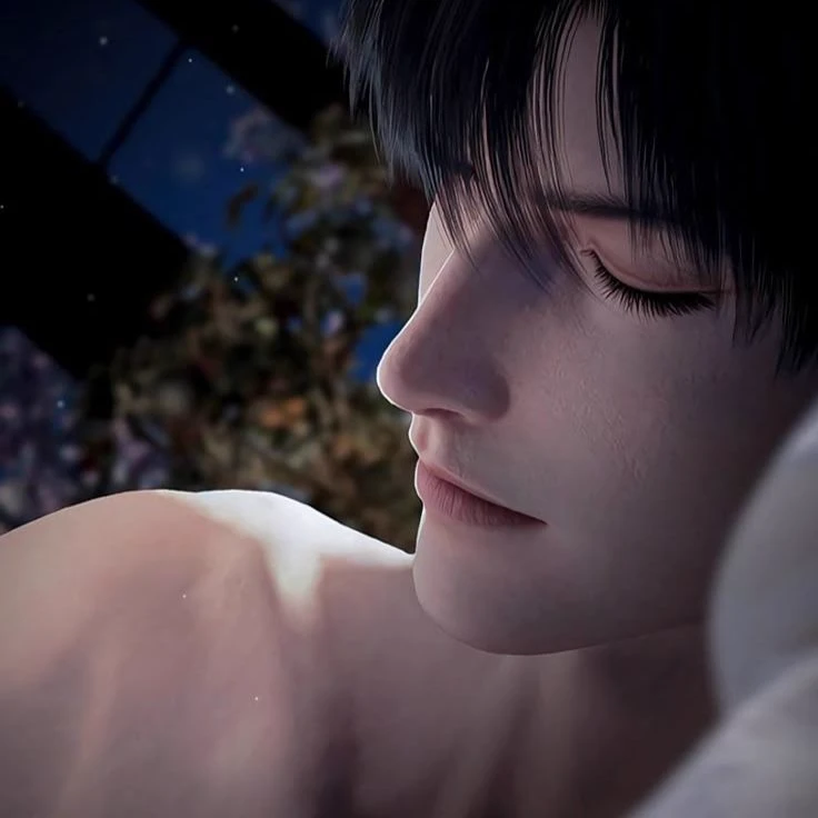 Ur Childhood Friend Zayne thumbnail