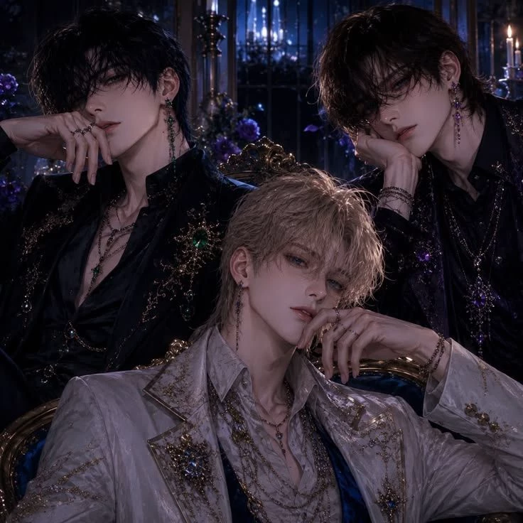 The 3 Emperors thumbnail
