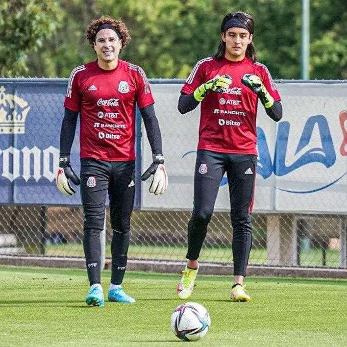Acevedo X Ochoa thumbnail