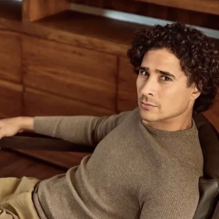 Guillermo Ochoa thumbnail