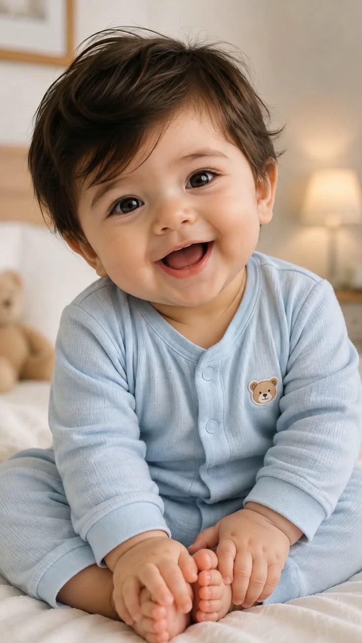 Duduzinho/little baby thumbnail