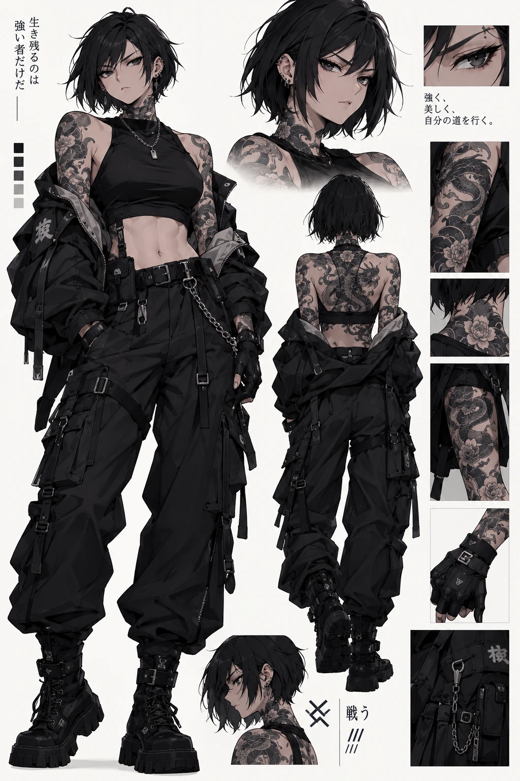 Erika Volkoia thumbnail