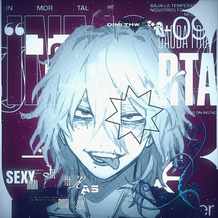 Tomura Shigaraki thumbnail